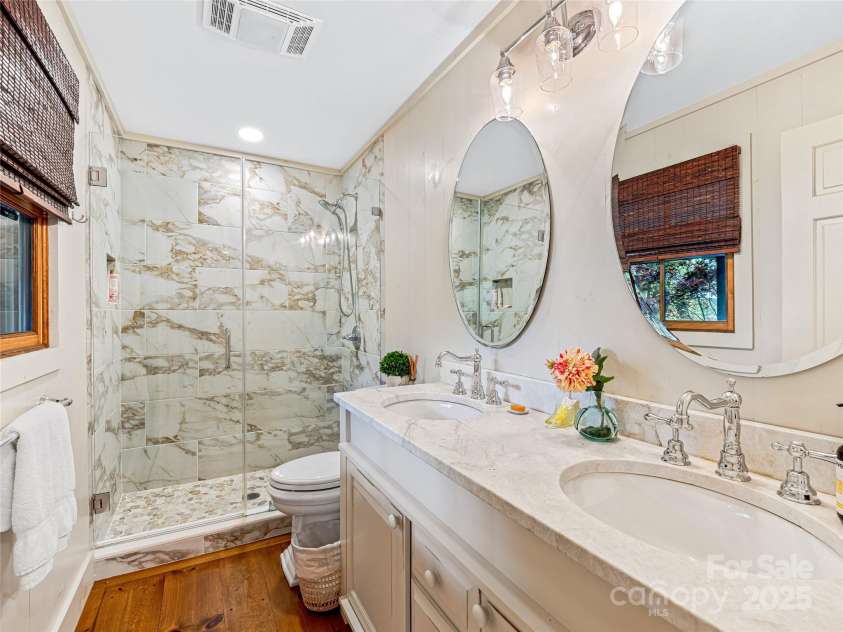 145 Island Point Road, Lake Toxaway, NC 28747.  MLS# CAR4259038, YatesRealty ID 12884. 