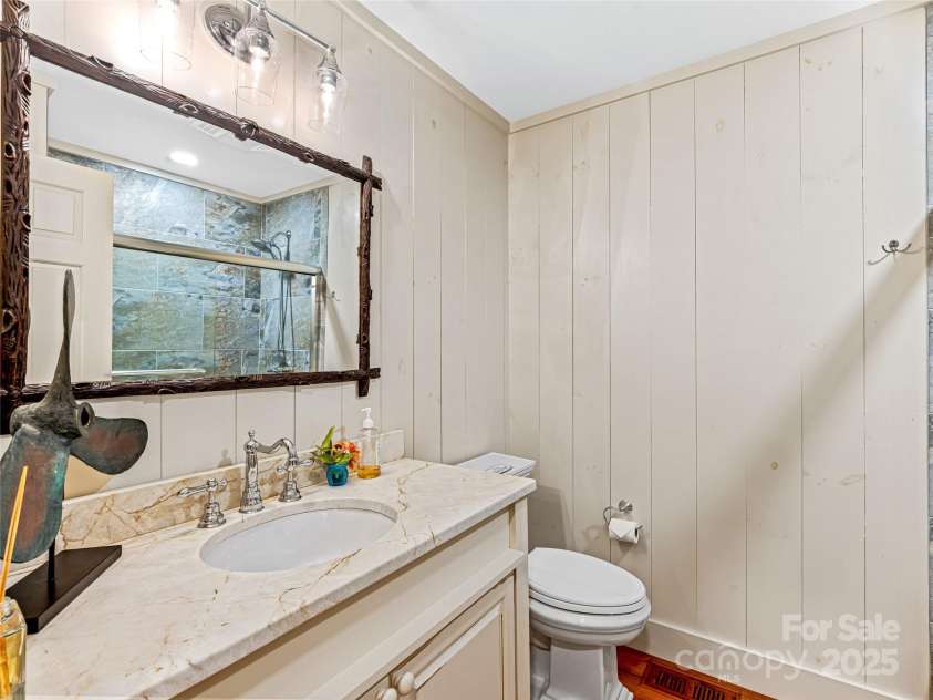 145 Island Point Road, Lake Toxaway, NC 28747.  MLS# CAR4259038, YatesRealty ID 12884. 