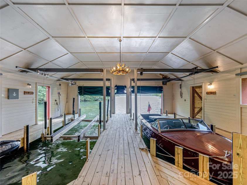 145 Island Point Road, Lake Toxaway, NC 28747.  MLS# CAR4259038, YatesRealty ID 12884. 