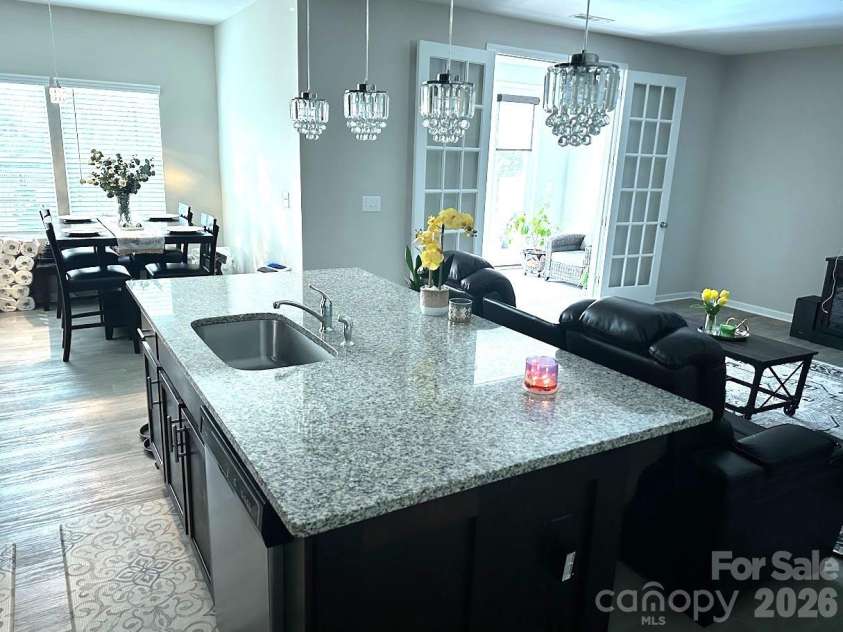 1376 Whistling Lane, York, SC 29745.  MLS# CAR4290672, YatesRealty ID 12886. 