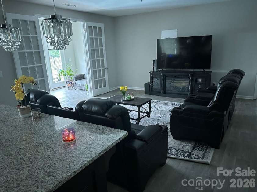 1376 Whistling Lane, York, SC 29745.  MLS# CAR4290672, YatesRealty ID 12886. 