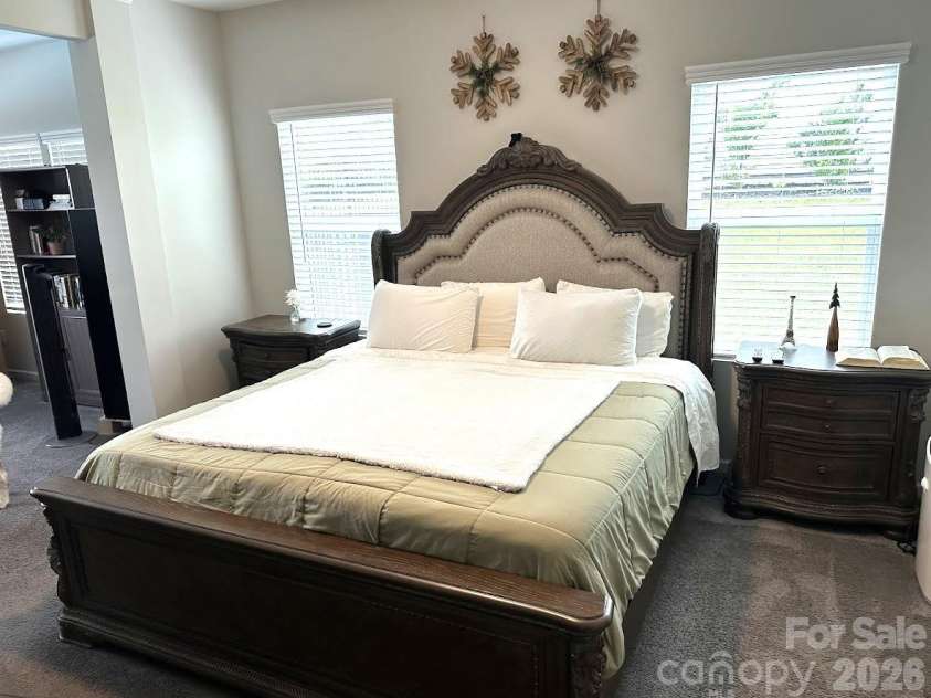 1376 Whistling Lane, York, SC 29745.  MLS# CAR4290672, YatesRealty ID 12886. 