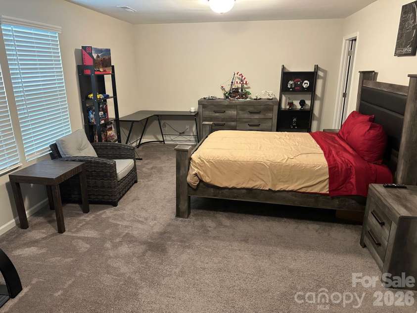 1376 Whistling Lane, York, SC 29745.  MLS# CAR4290672, YatesRealty ID 12886. 