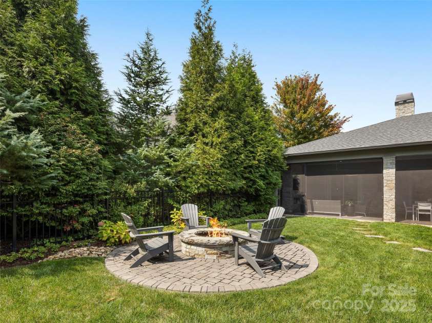 60 Running Creek Trail, Arden, NC 28704.  MLS# CAR4250498, YatesRealty ID 12886. 