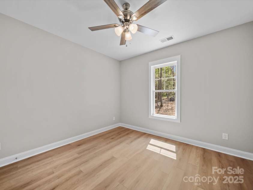 297 Barr Link Road, Mount Pleasant, NC 28124.  MLS# CAR4243604, YatesRealty ID 12887. Bedroom 2