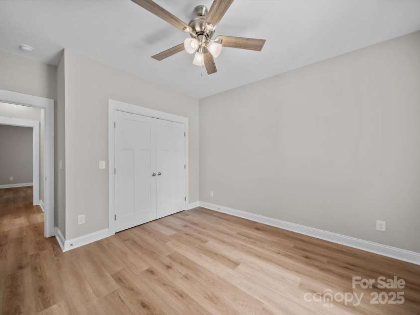 297 Barr Link Road, Mount Pleasant, NC 28124.  MLS# CAR4243604, YatesRealty ID 12887. Bedroom 2