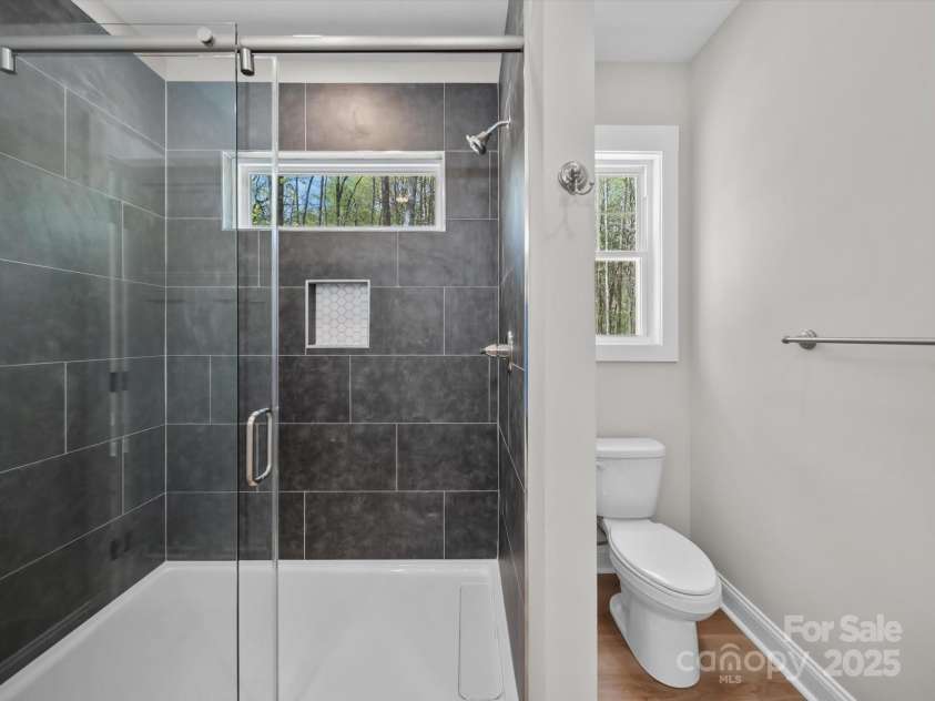 297 Barr Link Road, Mount Pleasant, NC 28124.  MLS# CAR4243604, YatesRealty ID 12887. Primary Bathroom