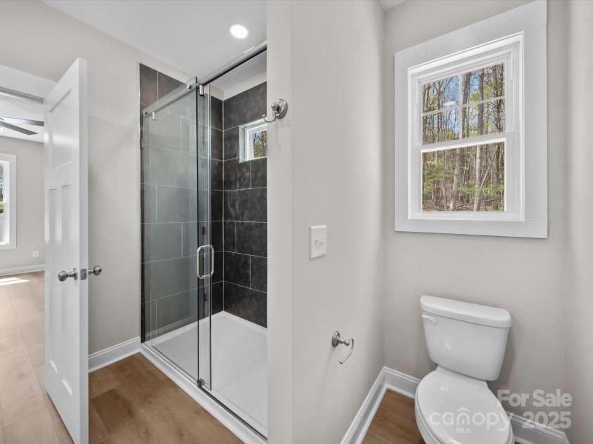297 Barr Link Road, Mount Pleasant, NC 28124.  MLS# CAR4243604, YatesRealty ID 12887. Primary Bathroom