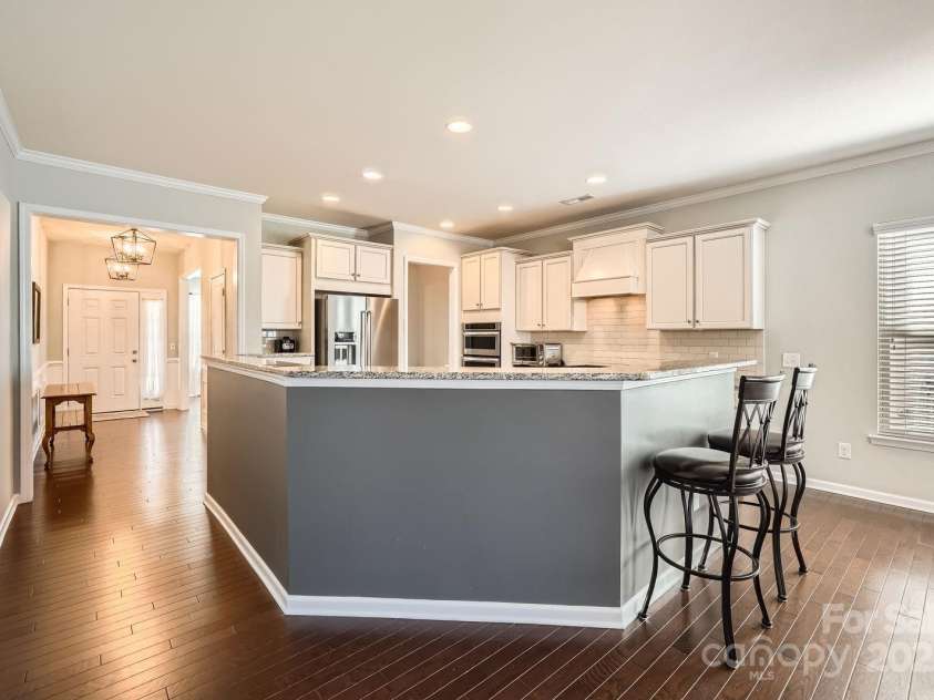 15317 Colonial Park Drive, Huntersville, NC 28078.  MLS# CAR4235256, YatesRealty ID 12888. 