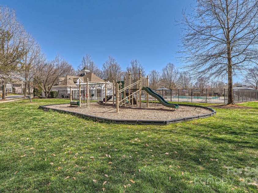 15317 Colonial Park Drive, Huntersville, NC 28078.  MLS# CAR4235256, YatesRealty ID 12888. Centennial playground!