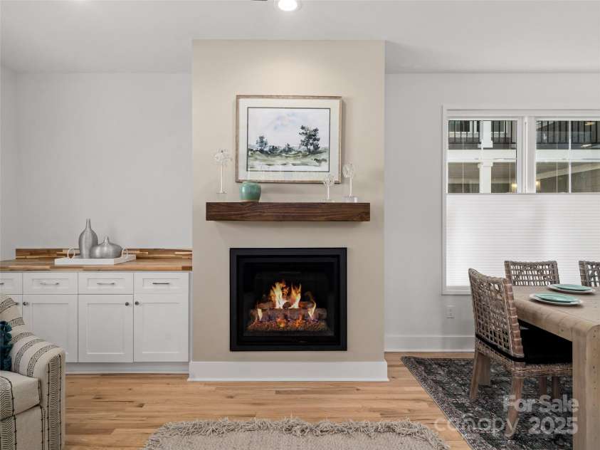 55 Skyvue Court, Saluda, NC 28773.  MLS# CAR4030712, YatesRealty ID 12889. 