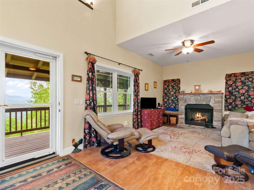 572 Multiflora Way, Waynesville, NC 28785.  MLS# CAR4258537, YatesRealty ID 12889. 