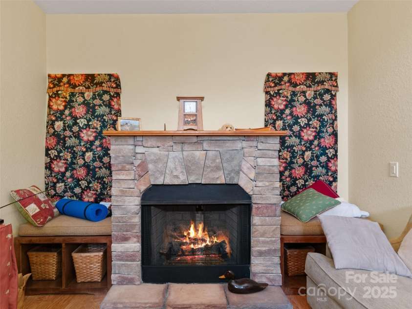 572 Multiflora Way, Waynesville, NC 28785.  MLS# CAR4258537, YatesRealty ID 12889. 