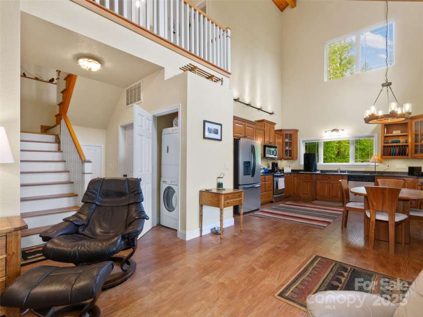 572 Multiflora Way, Waynesville, NC 28785.  MLS# CAR4258537, YatesRealty ID 12889. 
