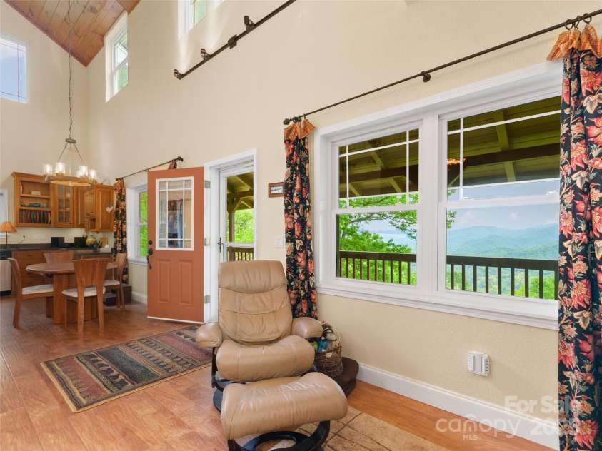 572 Multiflora Way, Waynesville, NC 28785.  MLS# CAR4258537, YatesRealty ID 12889. 