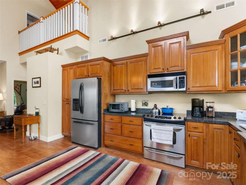 572 Multiflora Way, Waynesville, NC 28785.  MLS# CAR4258537, YatesRealty ID 12889. 