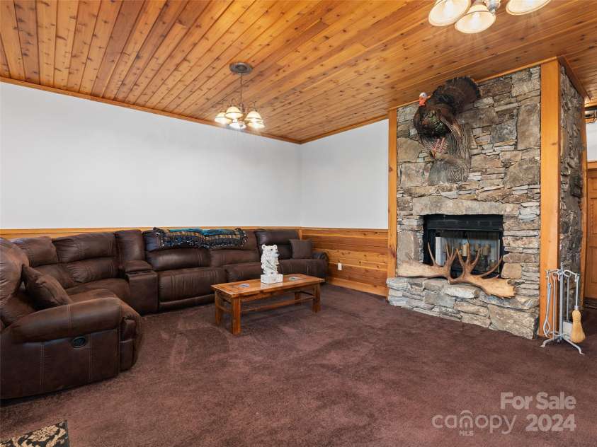 80 Austins Trail, Canton, NC 28716.  MLS# CAR4176412, YatesRealty ID 1289. 