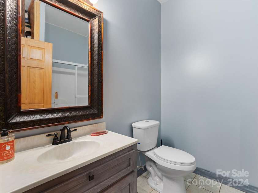80 Austins Trail, Canton, NC 28716.  MLS# CAR4176412, YatesRealty ID 1289. 