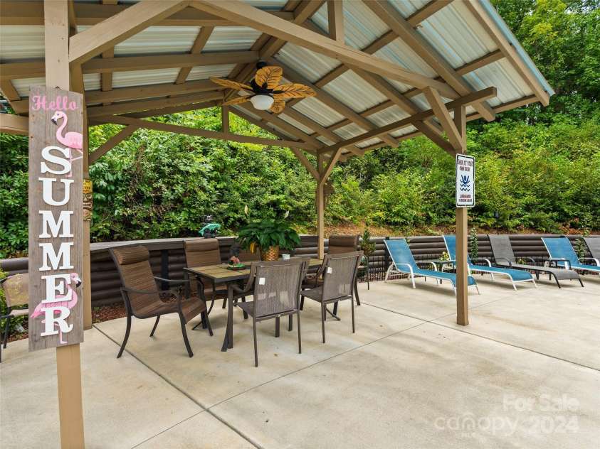 80 Austins Trail, Canton, NC 28716.  MLS# CAR4176412, YatesRealty ID 1289. 