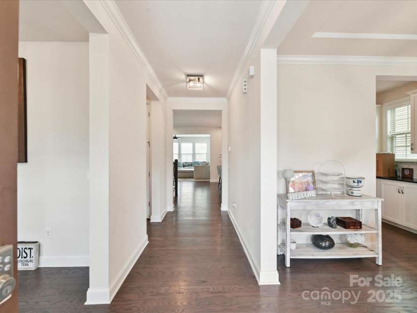 6433 Raffia Road, Charlotte, NC 28277.  MLS# CAR4245071, YatesRealty ID 12890. 