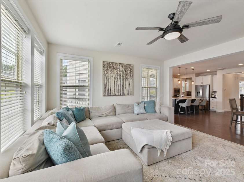 6433 Raffia Road, Charlotte, NC 28277.  MLS# CAR4245071, YatesRealty ID 12890. 