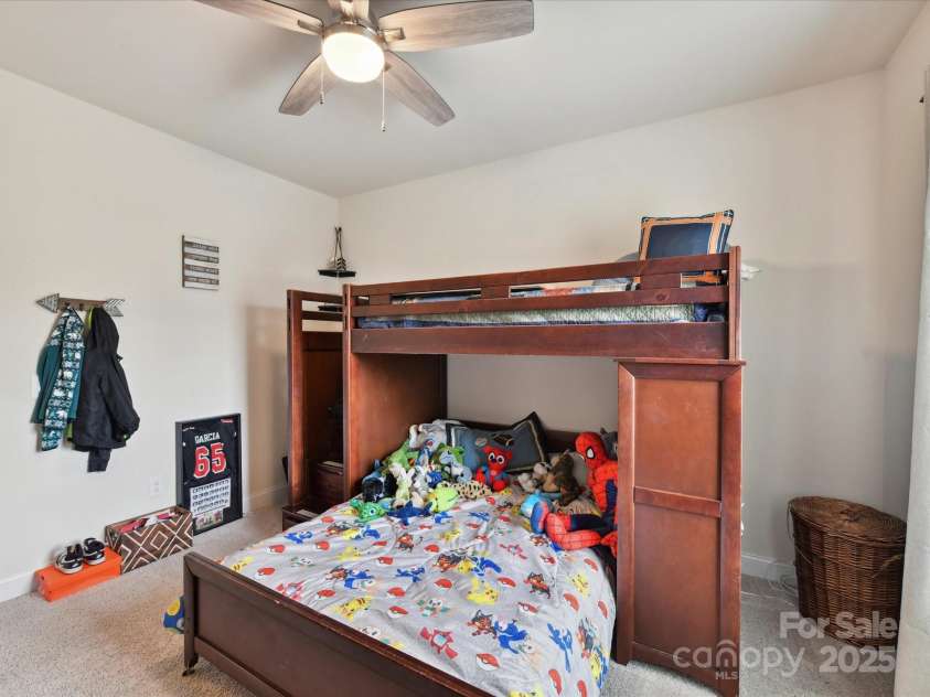 6433 Raffia Road, Charlotte, NC 28277.  MLS# CAR4245071, YatesRealty ID 12890. 