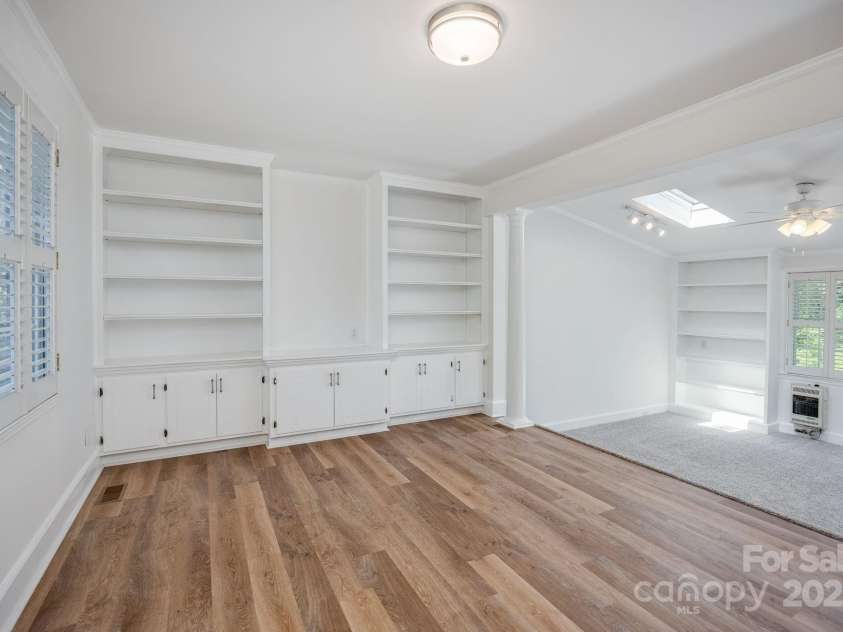 402 Hudson Street, Winnsboro, SC 29180.  MLS# CAR4248158, YatesRealty ID 12891. Primary Bedroom Sitting Room