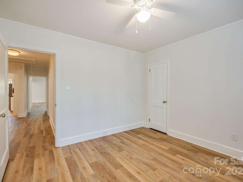 402 Hudson Street, Winnsboro, SC 29180.  MLS# CAR4248158, YatesRealty ID 12891. Second Bedroom