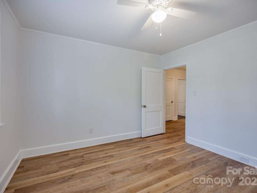 402 Hudson Street, Winnsboro, SC 29180.  MLS# CAR4248158, YatesRealty ID 12891. Third Bedroom