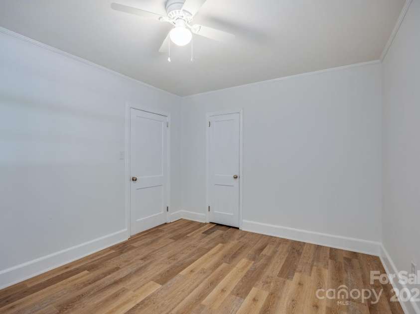 402 Hudson Street, Winnsboro, SC 29180.  MLS# CAR4248158, YatesRealty ID 12891. Third Bedroom