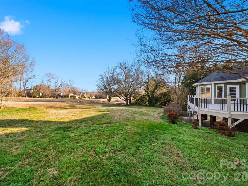 3718 Club House Drive, Conover, NC 28613.  MLS# CAR4352298, YatesRealty ID 12894. 