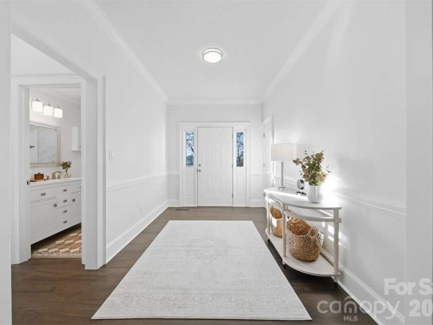3718 Club House Drive, Conover, NC 28613.  MLS# CAR4400897, YatesRealty ID 12894. 