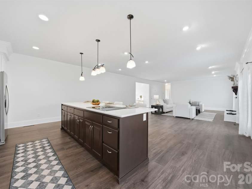 3718 Club House Drive, Conover, NC 28613.  MLS# CAR4400897, YatesRealty ID 12894. 