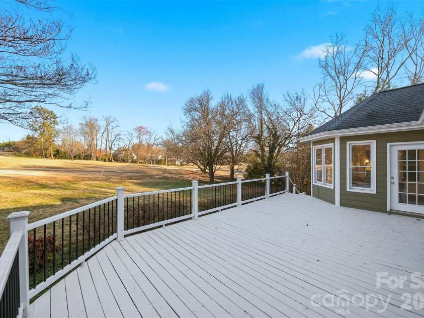 3718 Club House Drive, Conover, NC 28613.  MLS# CAR4400897, YatesRealty ID 12894. 