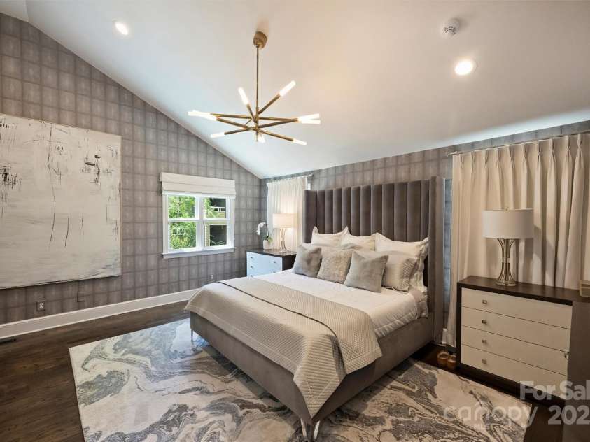 423 Pine Street, Charlotte, NC 28202.  MLS# CAR4249087, YatesRealty ID 12894. 