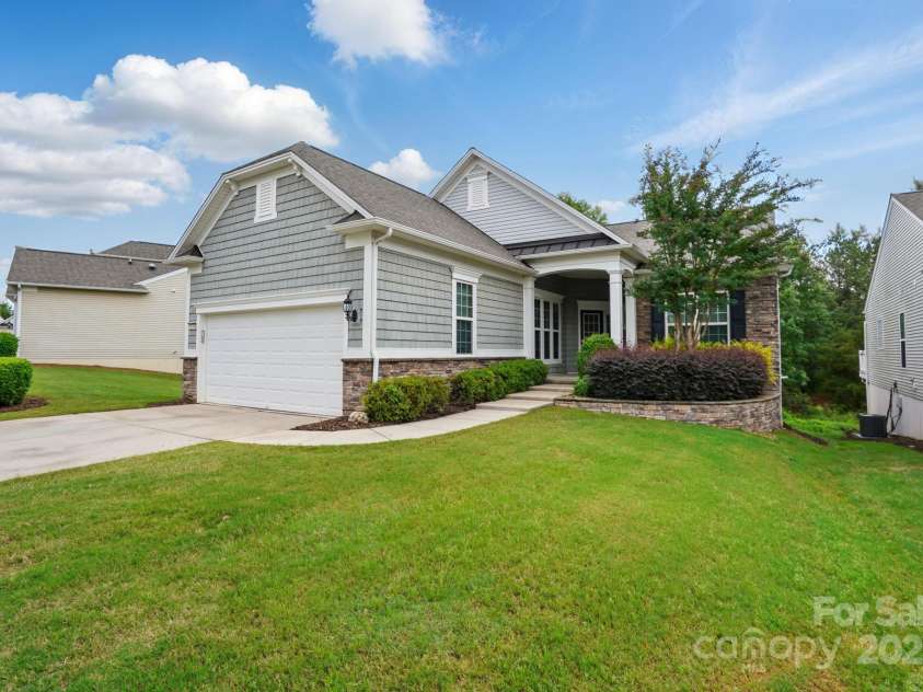 1030 Pinehurst Lane, Fort Mill, SC 29707.  MLS# CAR4258632, YatesRealty ID 12896. 