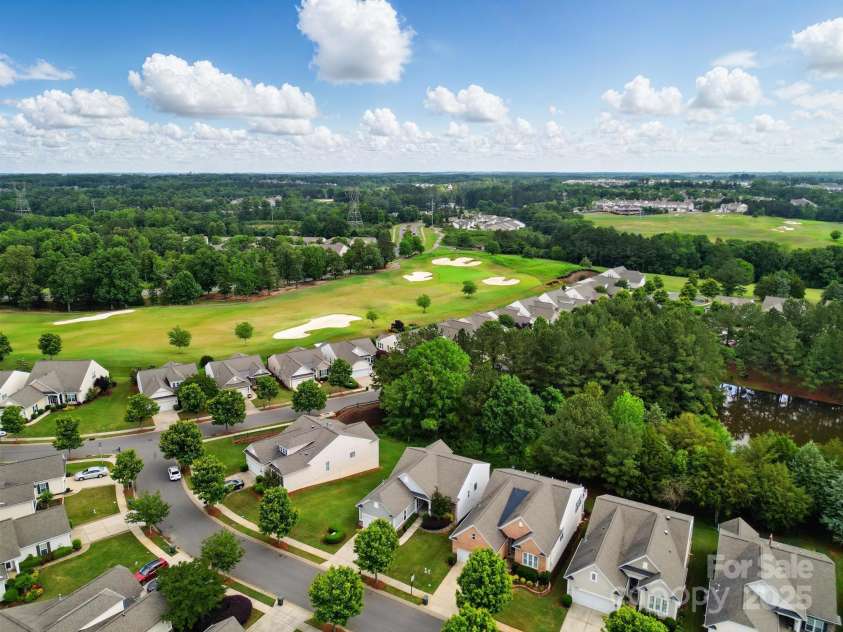1030 Pinehurst Lane, Fort Mill, SC 29707.  MLS# CAR4258632, YatesRealty ID 12896. 
