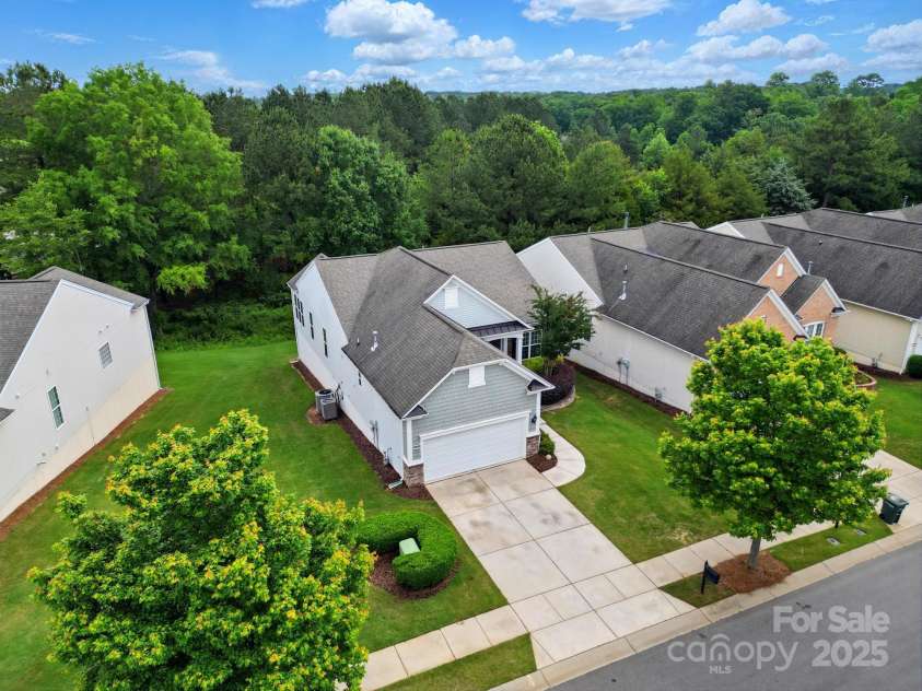 1030 Pinehurst Lane, Fort Mill, SC 29707.  MLS# CAR4258632, YatesRealty ID 12896. 