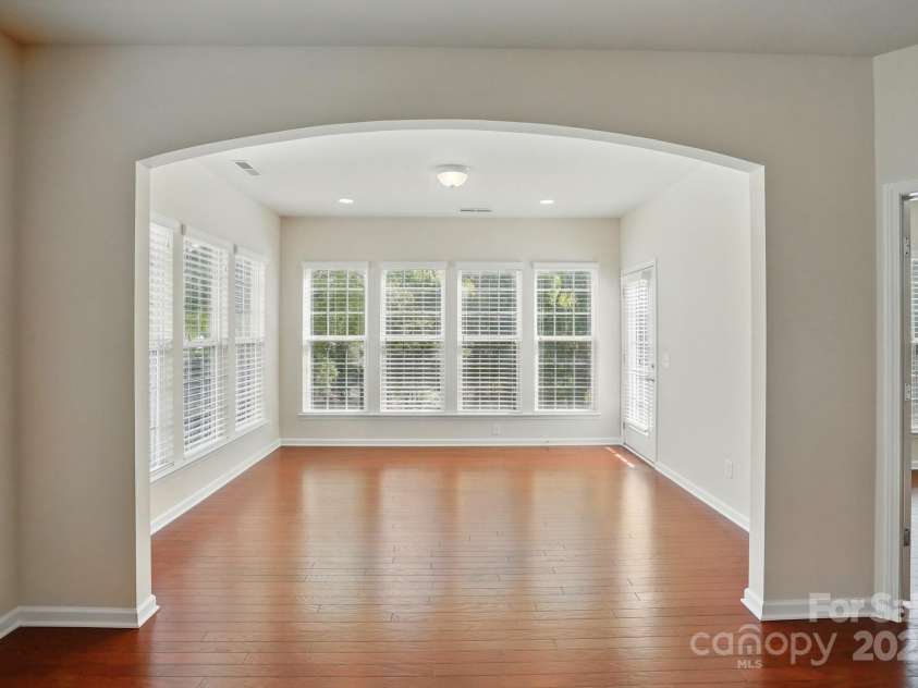 1030 Pinehurst Lane, Fort Mill, SC 29707.  MLS# CAR4258632, YatesRealty ID 12896. 