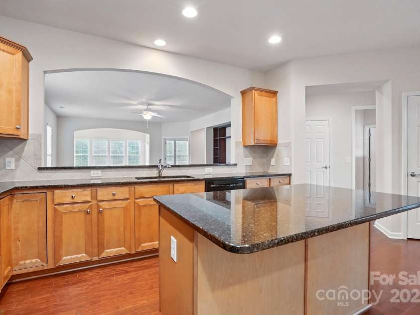1030 Pinehurst Lane, Fort Mill, SC 29707.  MLS# CAR4258632, YatesRealty ID 12896. 