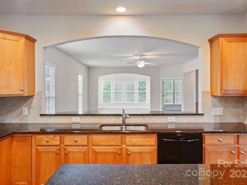 1030 Pinehurst Lane, Fort Mill, SC 29707.  MLS# CAR4258632, YatesRealty ID 12896. 