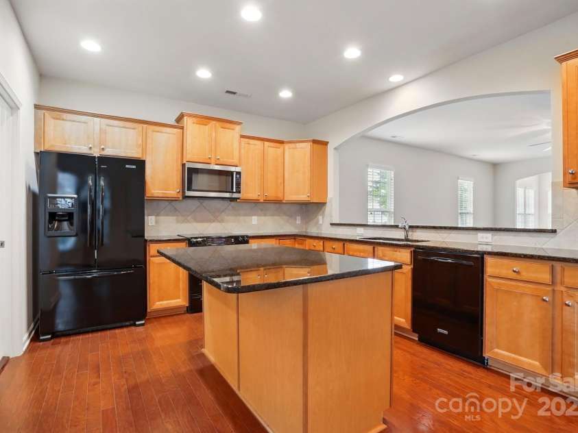 1030 Pinehurst Lane, Fort Mill, SC 29707.  MLS# CAR4258632, YatesRealty ID 12896. 