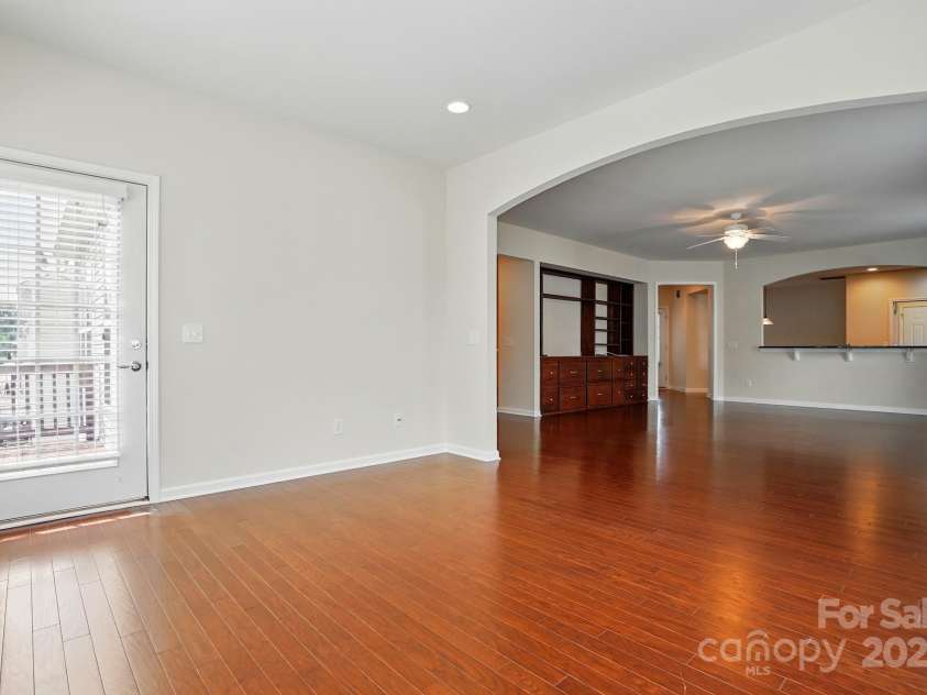 1030 Pinehurst Lane, Fort Mill, SC 29707.  MLS# CAR4258632, YatesRealty ID 12896. 