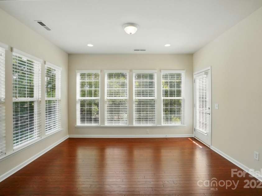 1030 Pinehurst Lane, Fort Mill, SC 29707.  MLS# CAR4258632, YatesRealty ID 12896. 