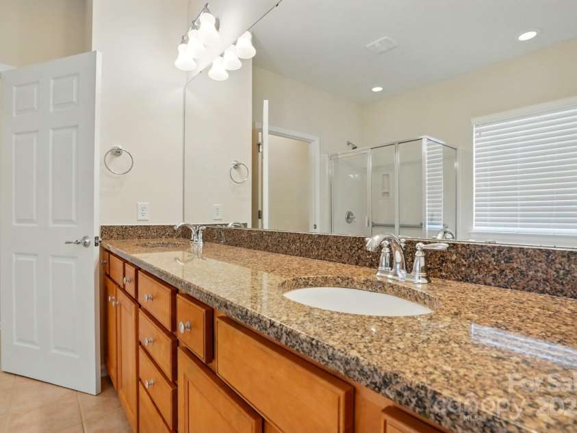 1030 Pinehurst Lane, Fort Mill, SC 29707.  MLS# CAR4258632, YatesRealty ID 12896. 