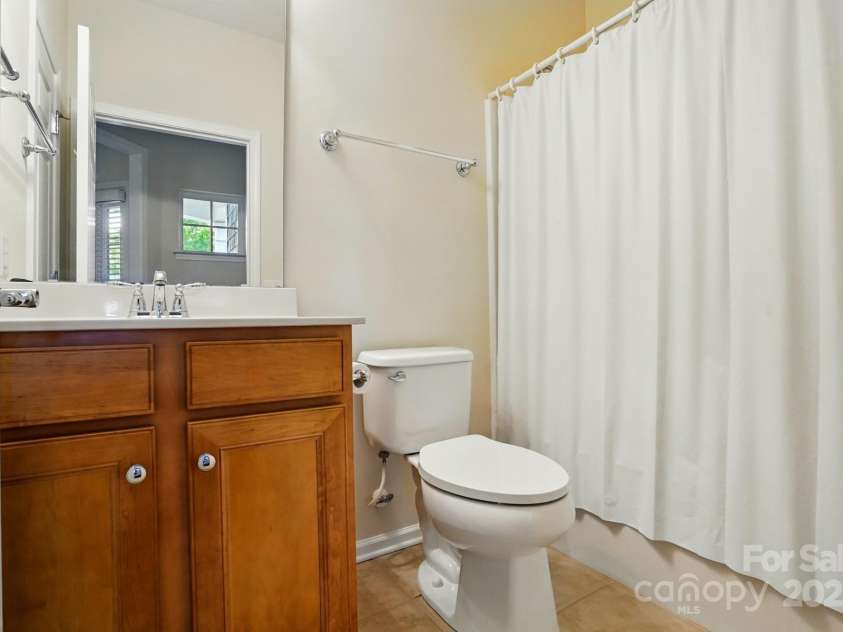 1030 Pinehurst Lane, Fort Mill, SC 29707.  MLS# CAR4258632, YatesRealty ID 12896. 