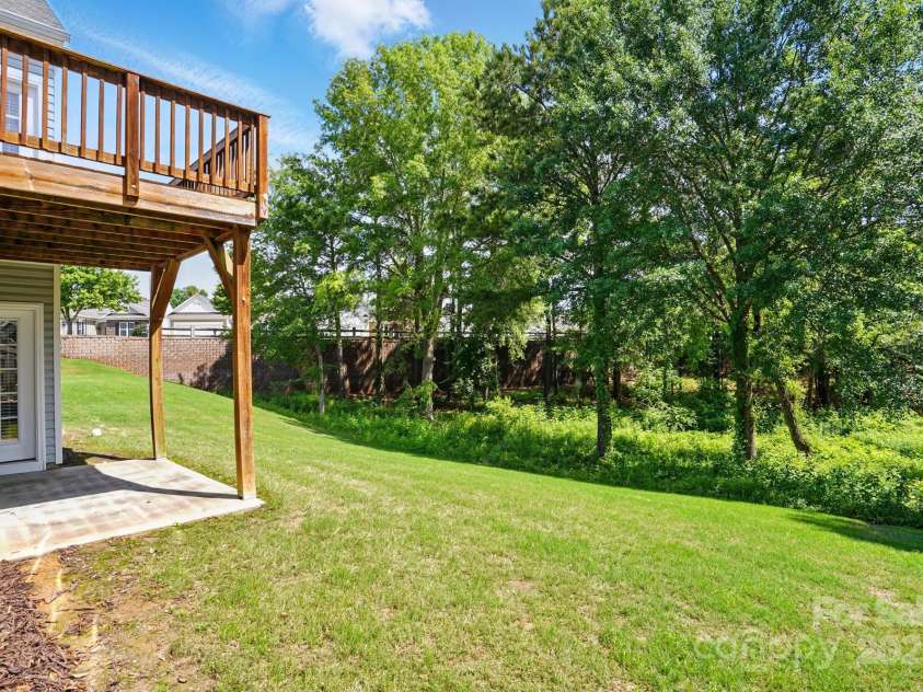 1030 Pinehurst Lane, Fort Mill, SC 29707.  MLS# CAR4258632, YatesRealty ID 12896. 