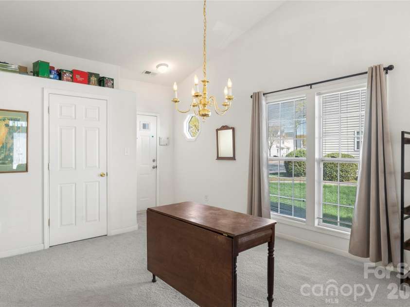 4063 Center Place Drive, Harrisburg, NC 28075.  MLS# CAR4351188, YatesRealty ID 12896. 