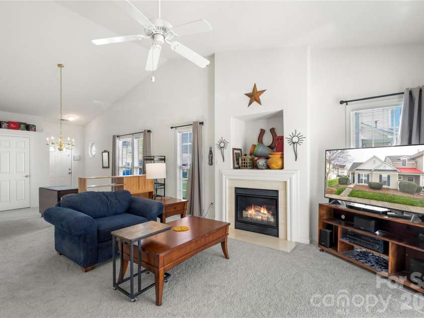 4063 Center Place Drive, Harrisburg, NC 28075.  MLS# CAR4351188, YatesRealty ID 12896. 