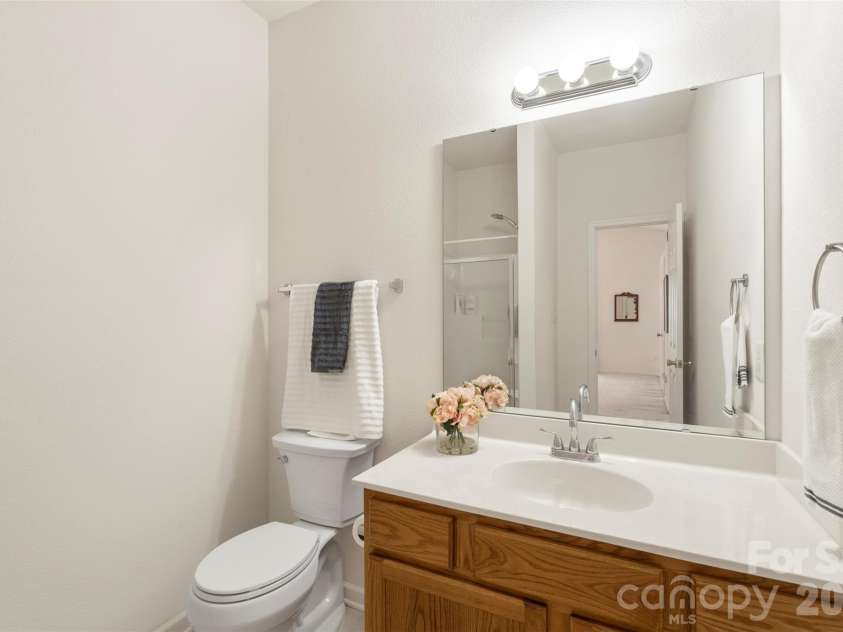 4063 Center Place Drive, Harrisburg, NC 28075.  MLS# CAR4351188, YatesRealty ID 12896. 